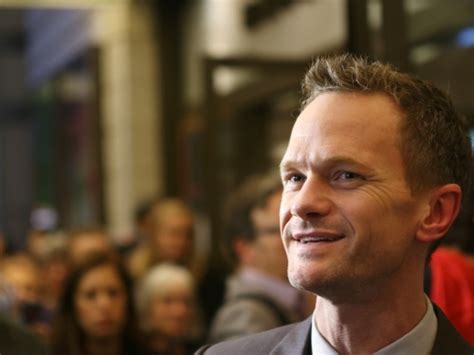 neil patrick harris passed on ‘american horror story rolling stone