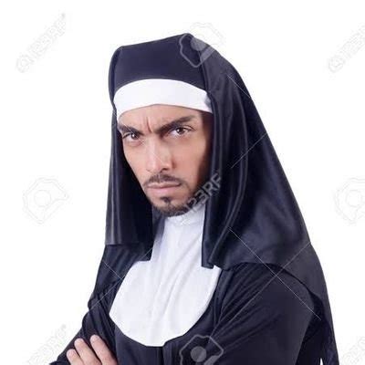 Nun The Wiser NunWiser Twitter