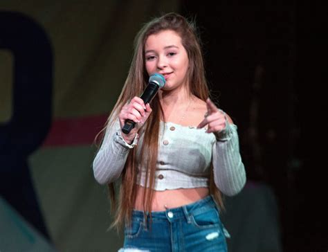is danielle cohn 13 years old celebrity fm 1 official stars business and people network