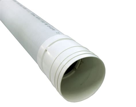 Ads 3000 Hdpe Triple Wall Pipe Smoothwall Pipe From Ads