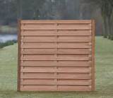 Photos of Cheap Wood Fencing Panels