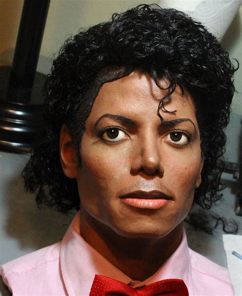 It was written and composed by jackson, and produced by jackson and quincy jones. Billie Jean Michael Jackson bust lifesize by godaiking on ...