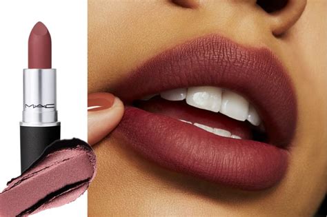 14 Best Mac Lipsticks For Medium Skin And Tan Skin Tones