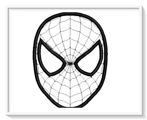 rhino spiderman para colorear 🥇 Dibujo imágenes