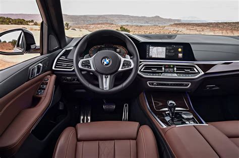 The 2019 bmw x5 has been completely redesigned for 2019 with a new, revitalized exterior look 2019 bmw x5 interior design. BMW X5 xDrive30d M Sport 2018 review | Autocar
