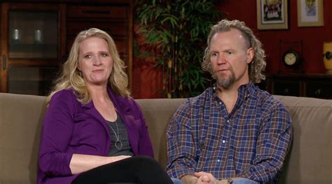 Sister Wives Christine Brown Shows Off Fabulous Makeover As Fans Beg