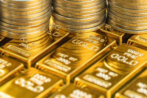 أفضل 3 طرق لشراء الذهب 2021 The Best Ways To Buy Gold حريتي العربية