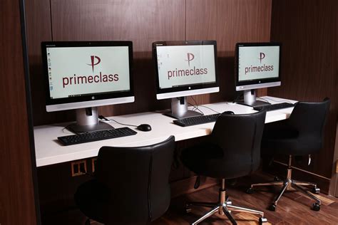 Complete Guide To The Primeclass Lounge Jfk Loungepair