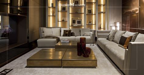 No, sofas, armchairs, ottomans, chairs, consoles, kids beds fendi casa is a philosophy expressed just in three words: Fendi Casa: The Italian Luxury Living celebreMagazine