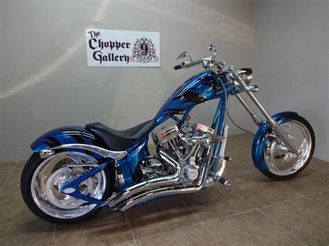 Big Dog Chopper Motorcycles For Sale In Temecula California
