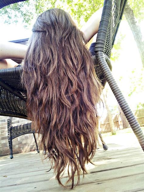 11 Wonderful Pictures Of Layered Hairstyles For Long Curly Hair