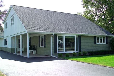 Aspen will work directly with you to help create your ideas into a reality. Exterior Remodeling | Windows, Doors, Siding & Roofs ...