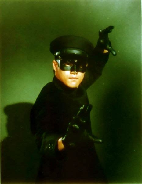 Bruce Lees ‘green Hornet Screen Test 1965 Dangerous Minds