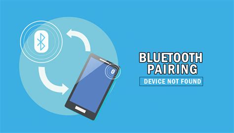 The bluetooth wireless signal between laptop and bluetooth accessory might be interfered. Fix Bluetooth Pairing ( Not Detecting) issues in Android ...