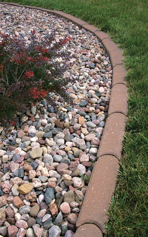 Prevents shifting when used to add a review go to mow pavers now. 58 best images about Landscaping on Pinterest | Fire pits, Gas fire table and Retaining wall blocks
