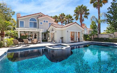 Is a swimming pool a necessity when building your next home? mansions | swimming pool, villa, house, mansion ...