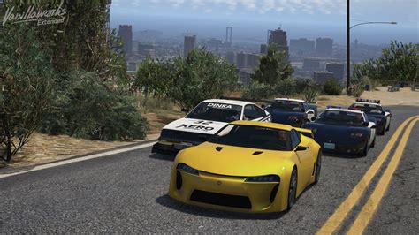Vanillaworks Extended Pack Add On Oiv Tuning Liveries Gta5
