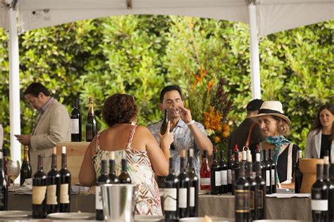 The Worlds Most Exclusive Events For Food And Wine Lovers Discover