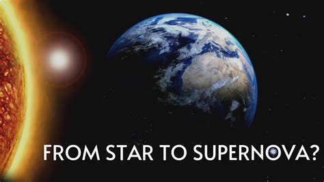 Nasas Hubble Space Telescope Spots Red Supergiant Beletgeuse