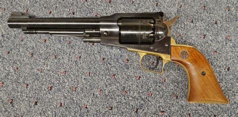 Ruger Old Army Black Powder Revolver 45 Cal 7 ½” Bbl S10 001498 Nib