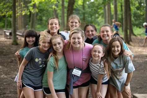 Community Cysc Catholic Youth Summer Camp
