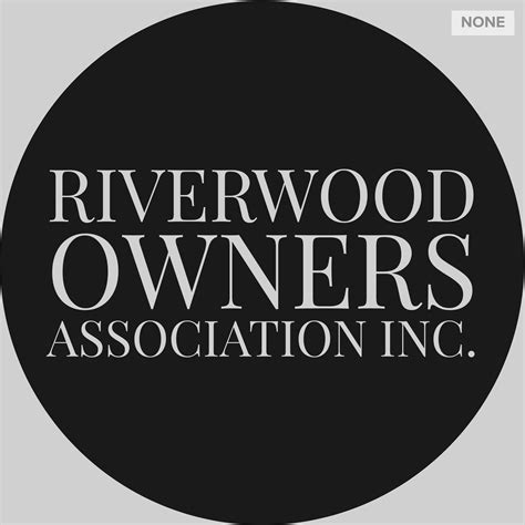 Riverwood Owners Association Inc