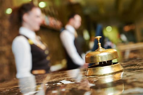 10 Things To Look For In A Hotel Management Company