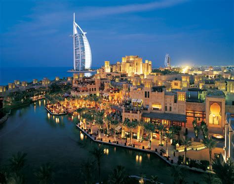 Al Qasr Hotel Madinat Jumeirah Luxury 5 Star Hotel In