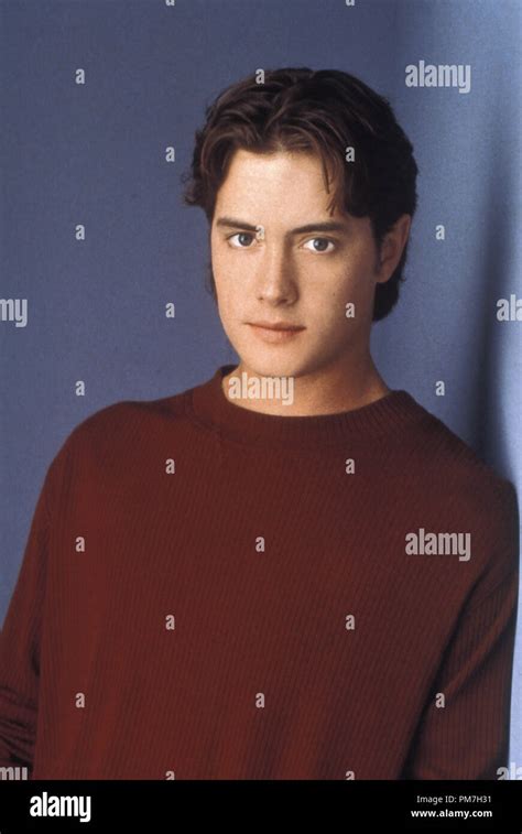 Film Still From Party Of Five Jeremy London 1997 File Reference