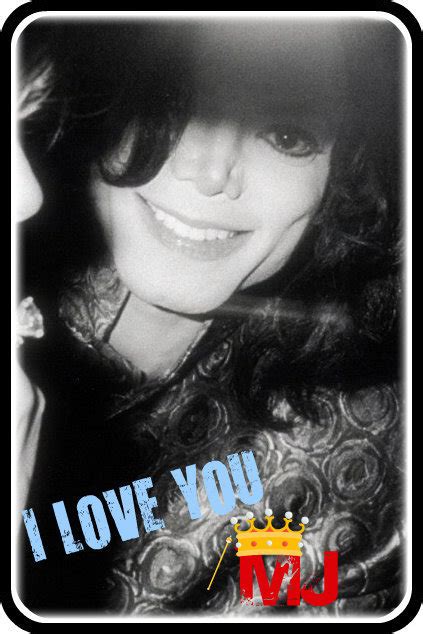 I Love You So Much Mj Michael Jackson Photo 15868278 Fanpop