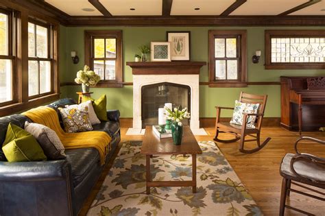 11 Fascinating Paint Colors That Go With Honey Oak Trim For A Simple