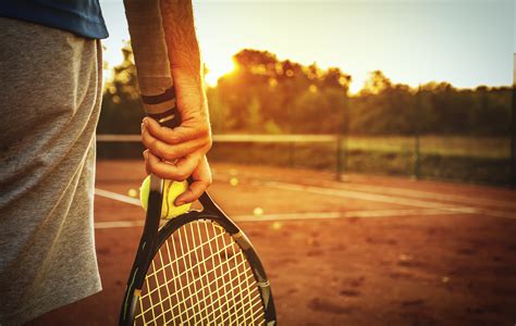 4k Man Tennis Wallpapers High Quality Download Free