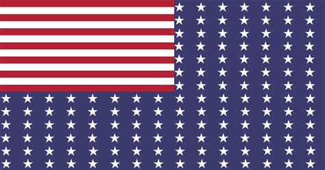 Flag Of Us But Stars And Stripes Are Swapped Rvexillologycirclejerk