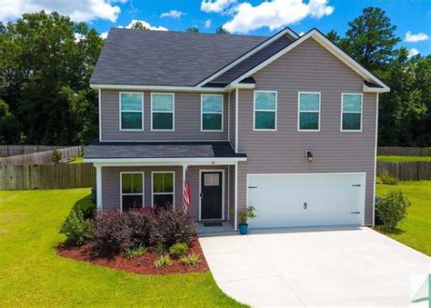 Ludowici Ga Homes With A View For Sale Redfin