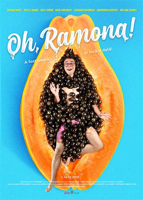 Oh Ramona Film 2019 Allociné
