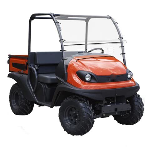 10 Best Kubota Rtv 500 Windshield Reviewed By An Expert In 2023