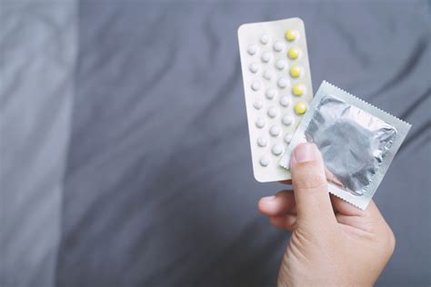 Latest Trial Of Male Birth Control Pill Shows Its 100 Effective
