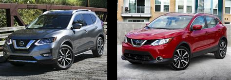 We're sorry for any inconvenience, but the site is currently unavailable. 2018 Nissan Rogue vs 2018 Nissan Rogue Sport Comparison