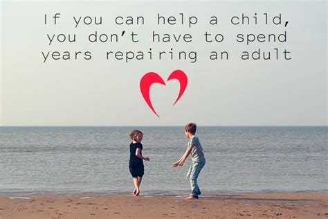 Quotes About Foster Care 75 Quotes