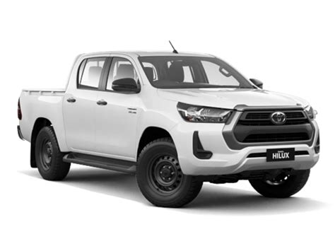 Toyota Hilux Manual 4x2 Precios En Panamá