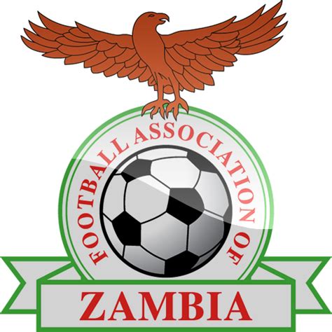 Zambia Football Logo Png
