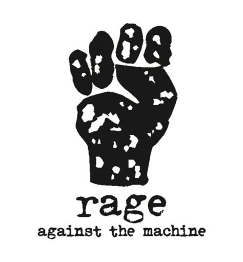 Rage Against The Machine Rage Against The Machine Imagens De Rock