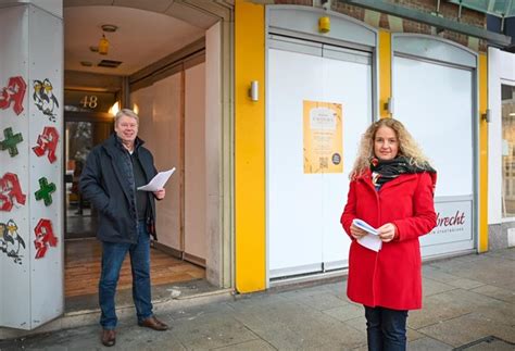 Online vermietung schnell, einfach und kostenlos: Bremerhaven: Corona macht Vermietung in der City schwer