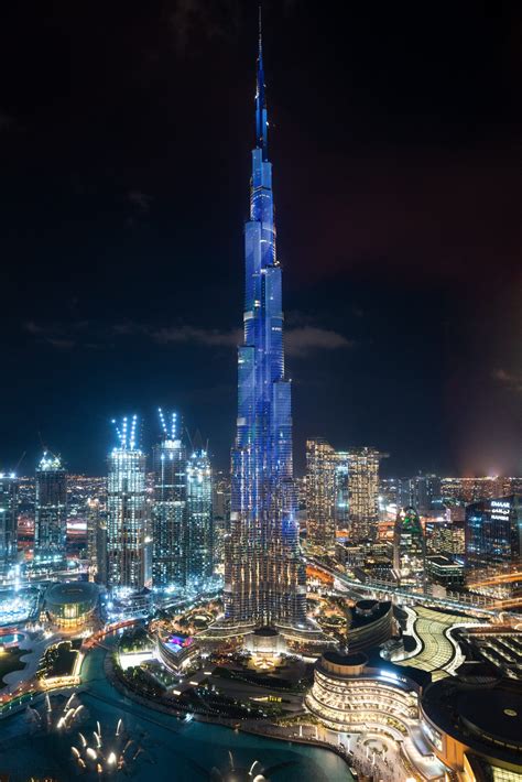 Visite Du Burj Khalifa Tous Nos Conseils Et Bons Plans Frenchy Dubai