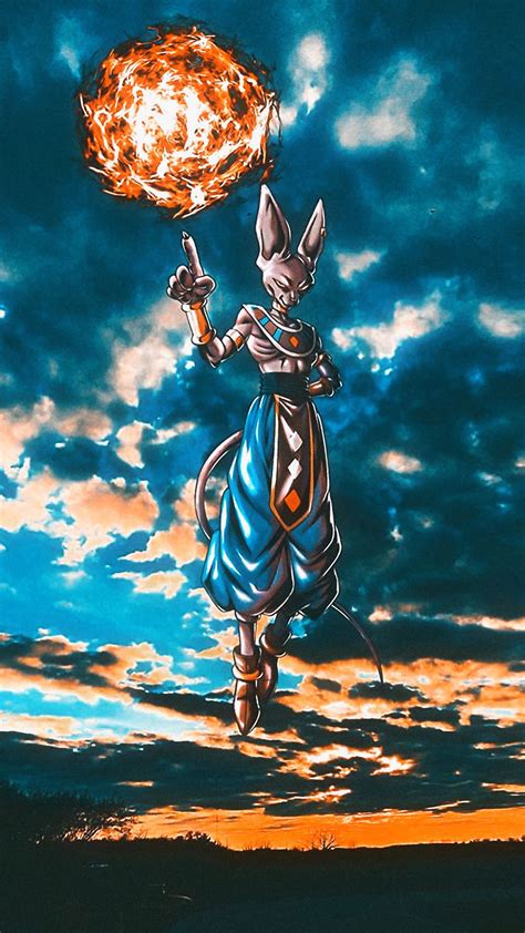 Dbz Cool Wallpapers Top Free Dbz Cool Backgrounds Wallpaperaccess