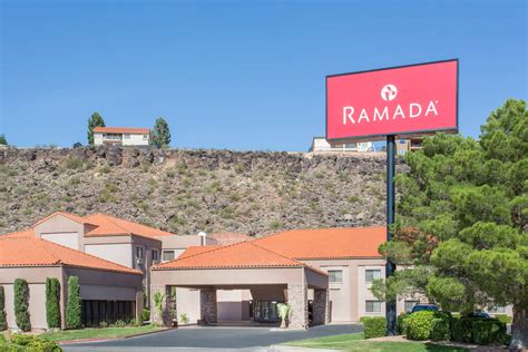 O significado do ramadã retrocede a muitos séculos, a cerca de 610 d.c. Ramada by Wyndham St. George - Greater Zion