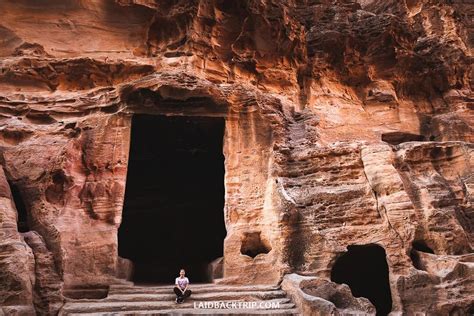Little Petra Everything You Need To Know — Laidback Trip