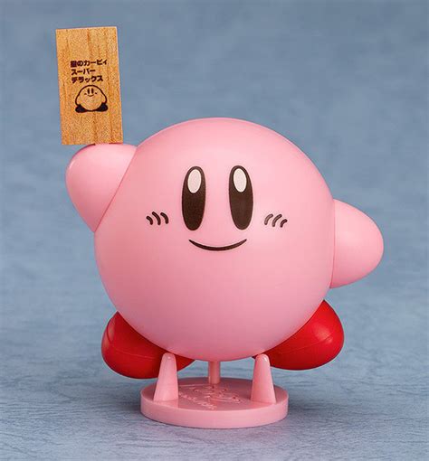 Animefanshopde Kirby Super Star Corocoroid Serie 2 Good Smile