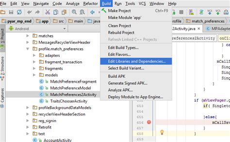 Error Failed To Resolve Com Android Support Recyclerview V Stack Overflow