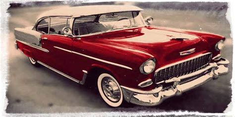 There were about 6 new cars introduced in the 1930 line. The 1950s: American Pop Culture History